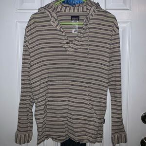Patagonia Hoodie
